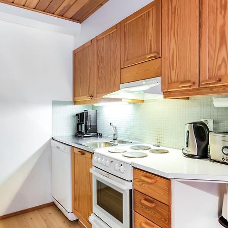 Kotatie 6 Apartment รูกา ภายนอก รูปภาพ