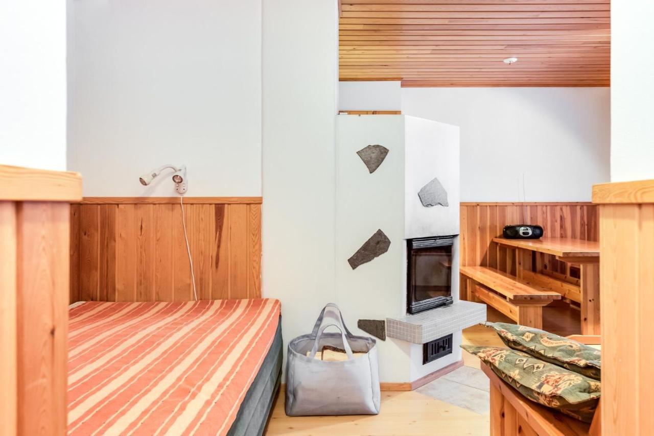 Kotatie 6 Apartment รูกา ภายนอก รูปภาพ