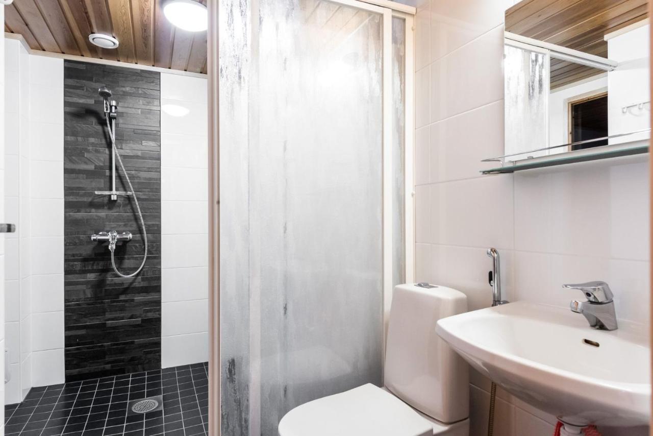 Kotatie 6 Apartment รูกา ภายนอก รูปภาพ