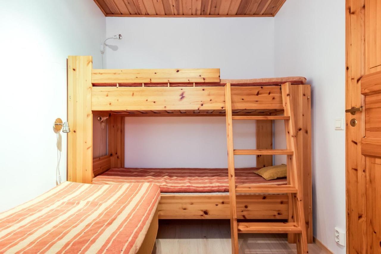 Kotatie 6 Apartment รูกา ภายนอก รูปภาพ