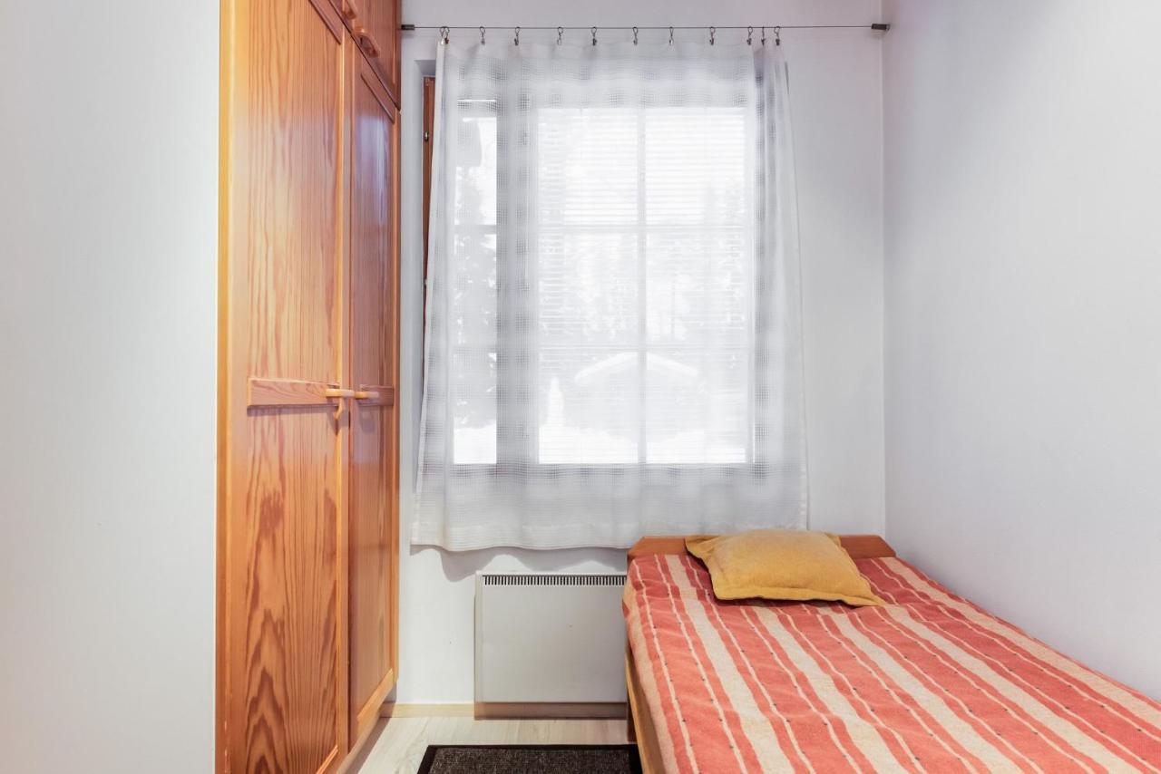 Kotatie 6 Apartment รูกา ภายนอก รูปภาพ