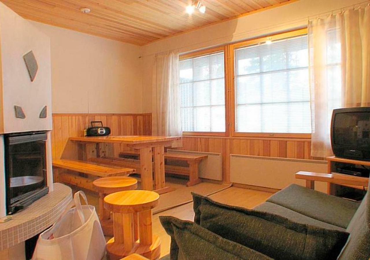 Kotatie 6 Apartment รูกา ภายนอก รูปภาพ