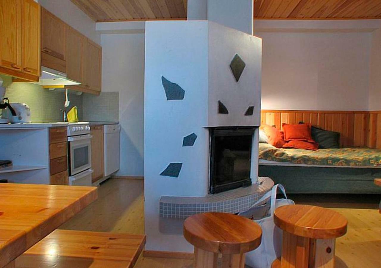 Kotatie 6 Apartment รูกา ภายนอก รูปภาพ