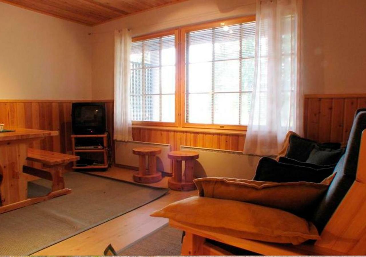 Kotatie 6 Apartment รูกา ภายนอก รูปภาพ
