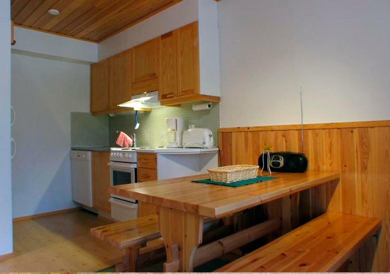 Kotatie 6 Apartment รูกา ภายนอก รูปภาพ