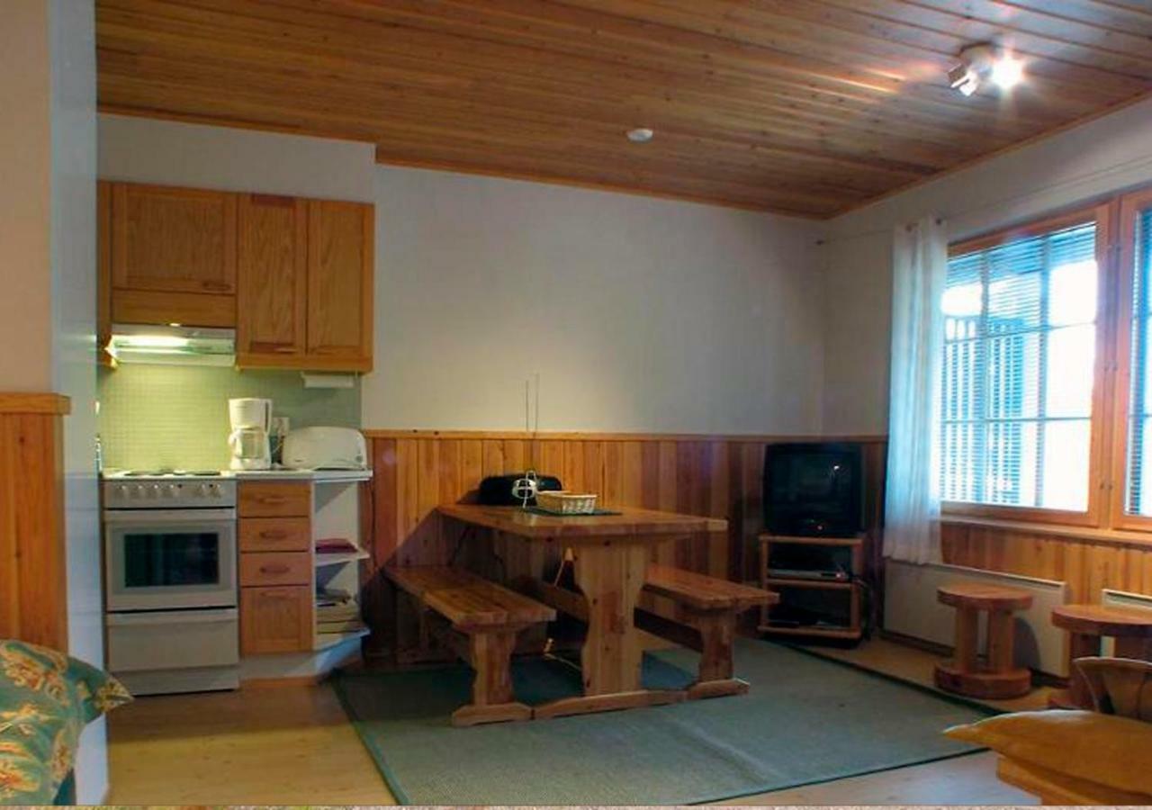 Kotatie 6 Apartment รูกา ภายนอก รูปภาพ